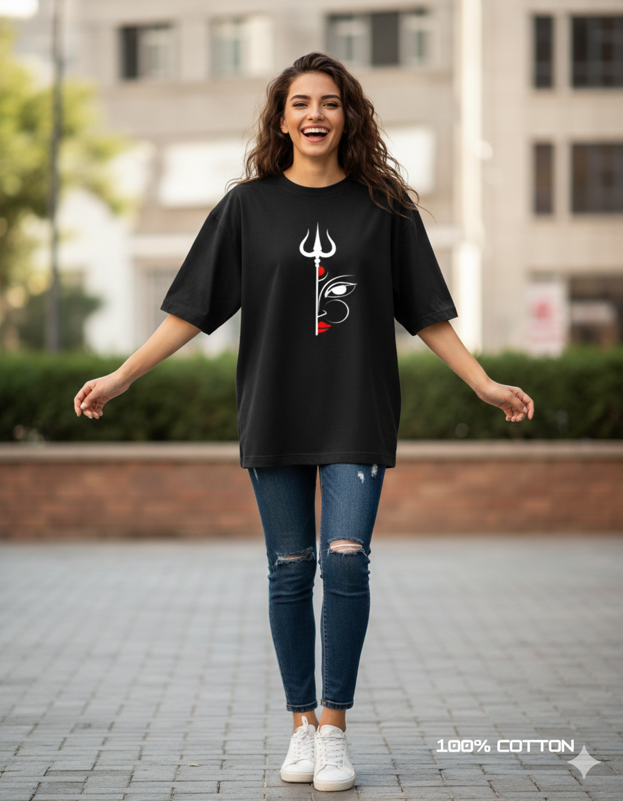 navratri mata ji t shirt