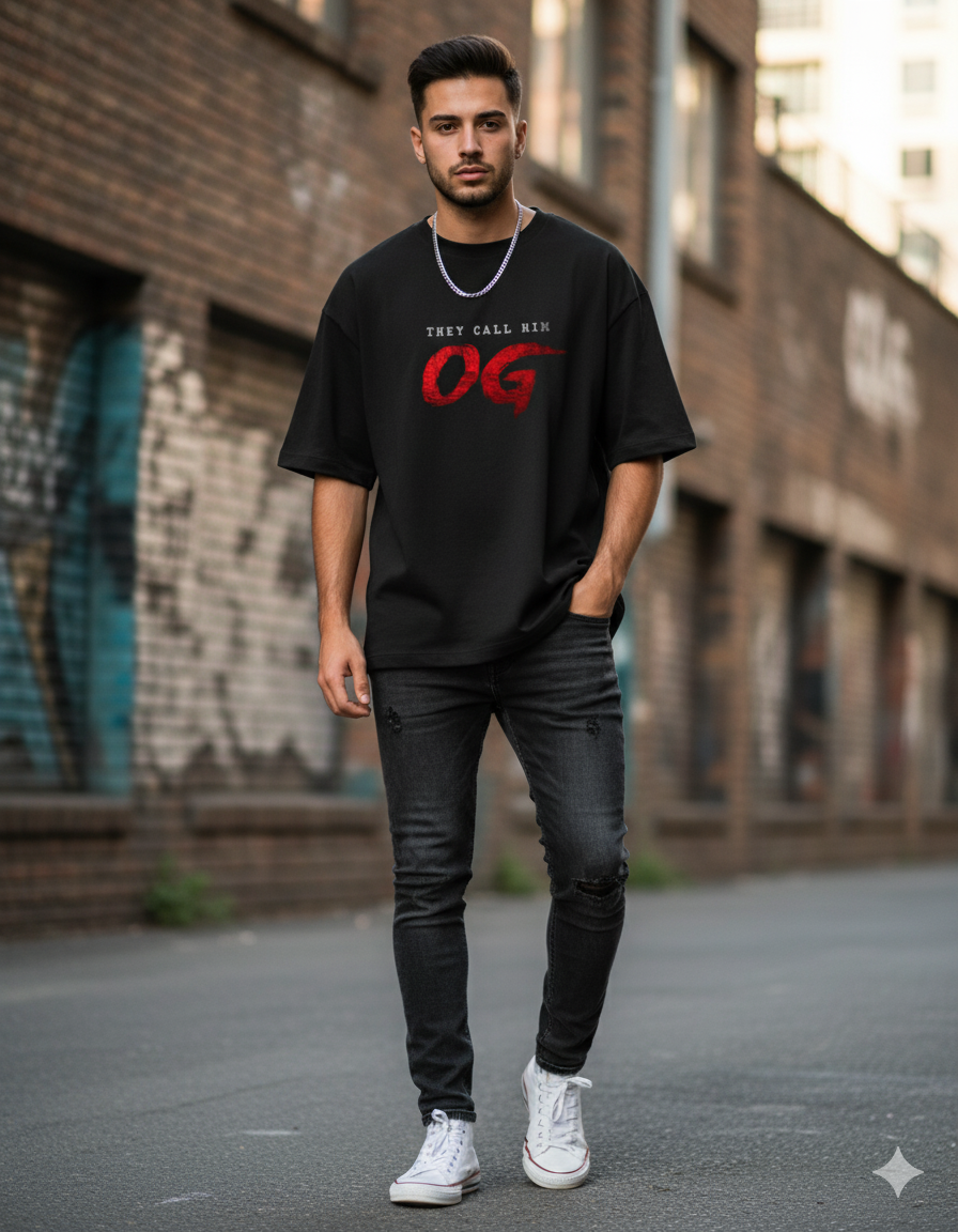 OG Tee