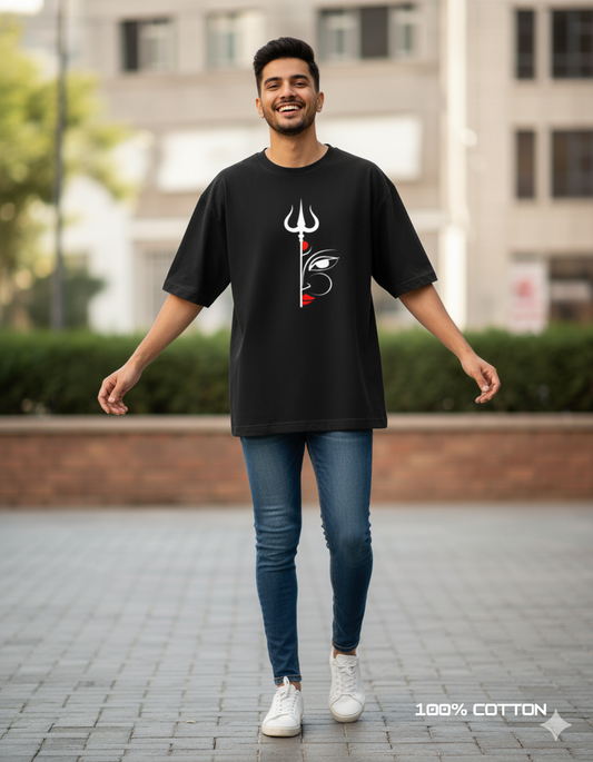 navratri mata ji t shirt