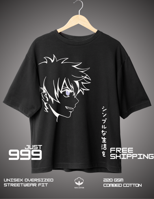 killua zoldyck