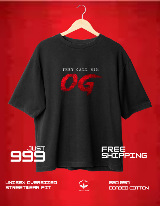 OG Tee
